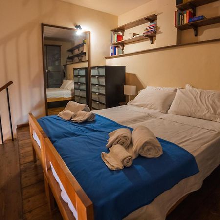 S3 Tower - Dolcevita Holiday Florence Ngoại thất bức ảnh